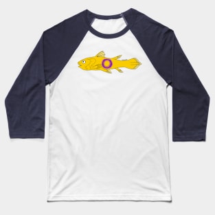 Intersex Baseball T-Shirt